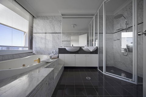BreakFree Capital Tower Apartments - Tweed Heads Accommodation 36