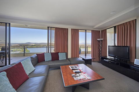 BreakFree Capital Tower Apartments - Tweed Heads Accommodation 29