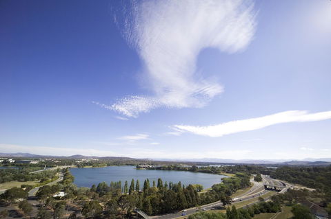 BreakFree Capital Tower Apartments - Tweed Heads Accommodation 15