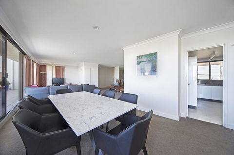 BreakFree Capital Tower Apartments - Tweed Heads Accommodation 32