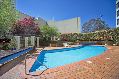 BreakFree Capital Tower Apartments - Tweed Heads Accommodation 4
