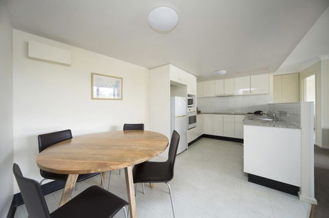 BreakFree Capital Tower Apartments - Tweed Heads Accommodation 27