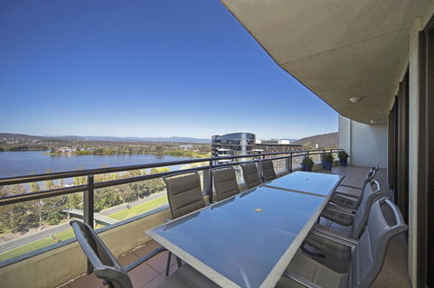 BreakFree Capital Tower Apartments - Tweed Heads Accommodation 31