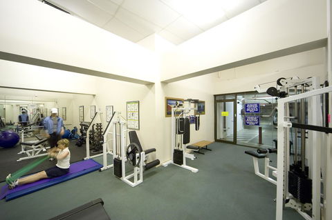 BreakFree Capital Tower Apartments - Tweed Heads Accommodation 10