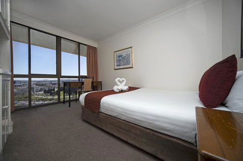 BreakFree Capital Tower Apartments - Tweed Heads Accommodation 37