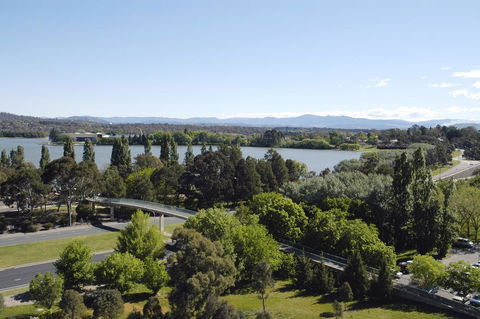 BreakFree Capital Tower Apartments - Tweed Heads Accommodation 16