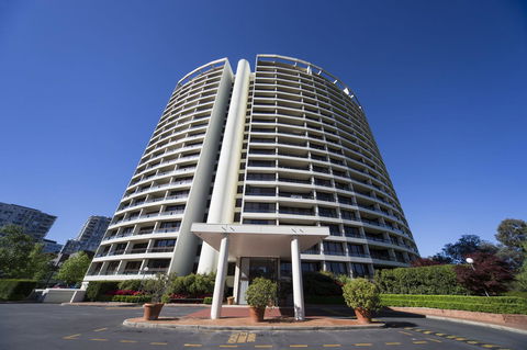 BreakFree Capital Tower Apartments - Tweed Heads Accommodation 0