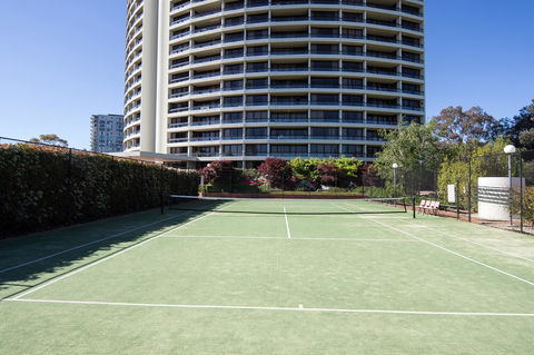 BreakFree Capital Tower Apartments - Tweed Heads Accommodation 17