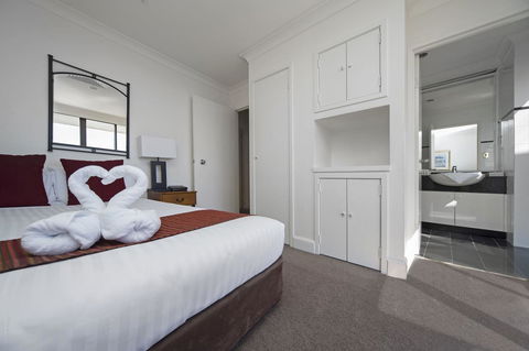 BreakFree Capital Tower Apartments - Tweed Heads Accommodation 39