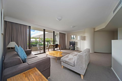 BreakFree Capital Tower Apartments - Tweed Heads Accommodation 25