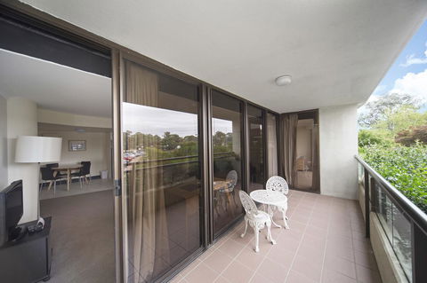 BreakFree Capital Tower Apartments - Tweed Heads Accommodation 23