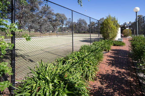 BreakFree Capital Tower Apartments - Tweed Heads Accommodation 19