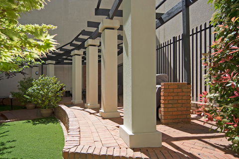 BreakFree Capital Tower Apartments - Tweed Heads Accommodation 9