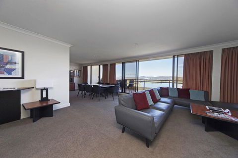 BreakFree Capital Tower Apartments - Tweed Heads Accommodation 30