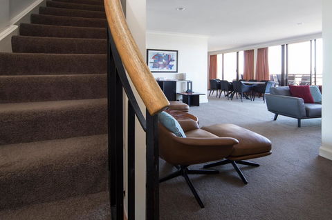 BreakFree Capital Tower Apartments - Tweed Heads Accommodation 28