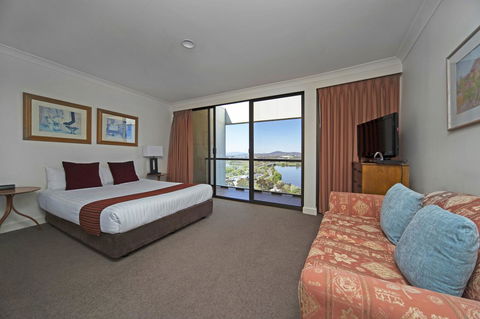BreakFree Capital Tower Apartments - Tweed Heads Accommodation 34