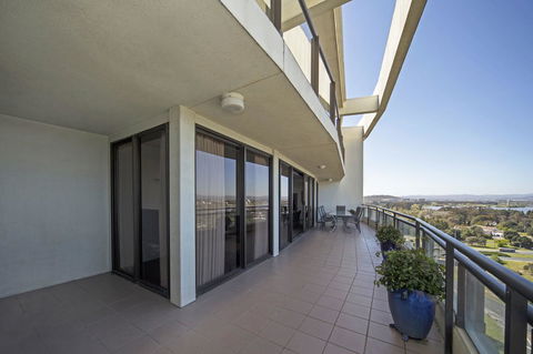 BreakFree Capital Tower Apartments - Tweed Heads Accommodation 33