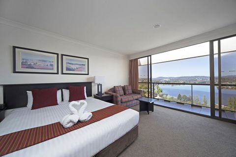 BreakFree Capital Tower Apartments - Tweed Heads Accommodation 38