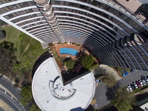 BreakFree Capital Tower Apartments - Tweed Heads Accommodation 2