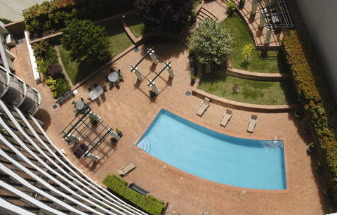 BreakFree Capital Tower Apartments - Tweed Heads Accommodation 12