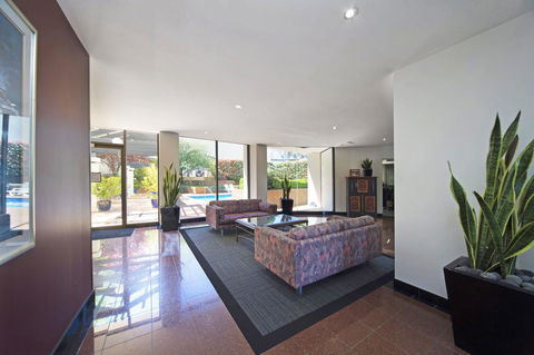 BreakFree Capital Tower Apartments - Tweed Heads Accommodation 22