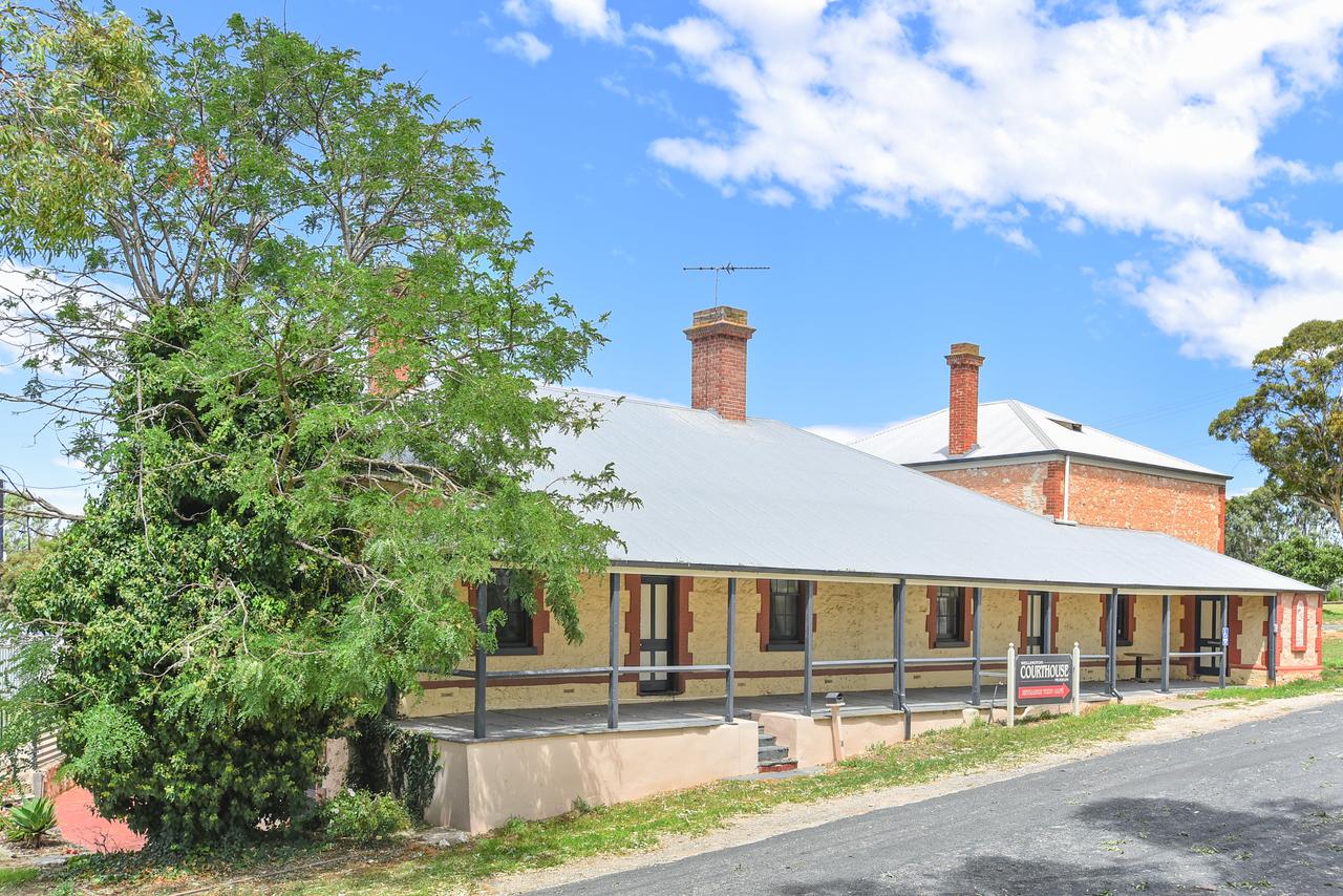 Ashville SA Tweed Heads Accommodation