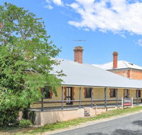 Wellington Courthouse - Tweed Heads Accommodation