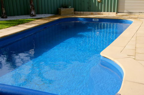 Lure Bed And Breakfast - Tweed Heads Accommodation 9