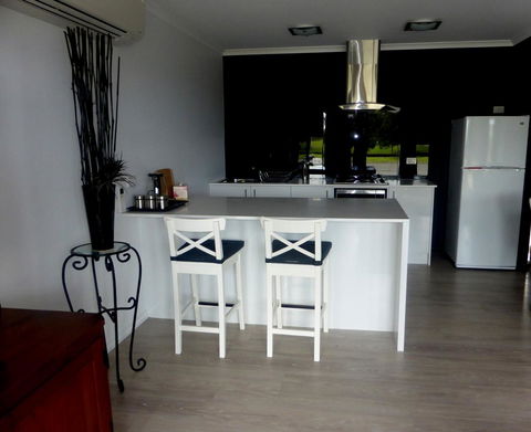 Lure Bed And Breakfast - Tweed Heads Accommodation 4