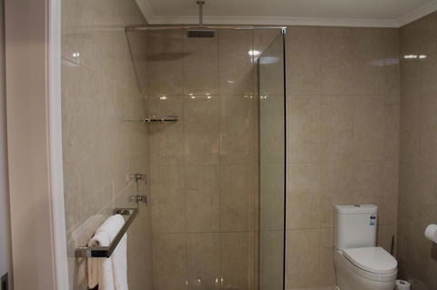 Lure Bed And Breakfast - Tweed Heads Accommodation 8