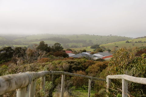 Lure Bed And Breakfast - Tweed Heads Accommodation 19