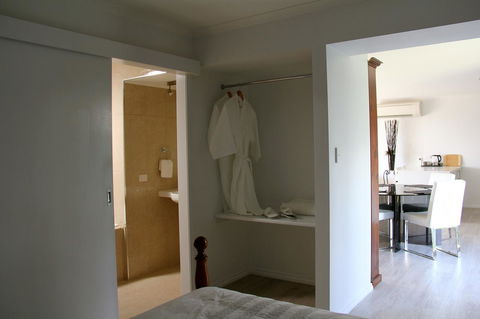 Lure Bed And Breakfast - Tweed Heads Accommodation 5