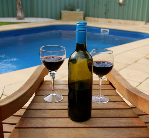 Lure Bed And Breakfast - Tweed Heads Accommodation 10