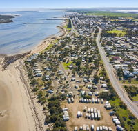 Port Broughton Tourist Park - Tweed Heads Accommodation