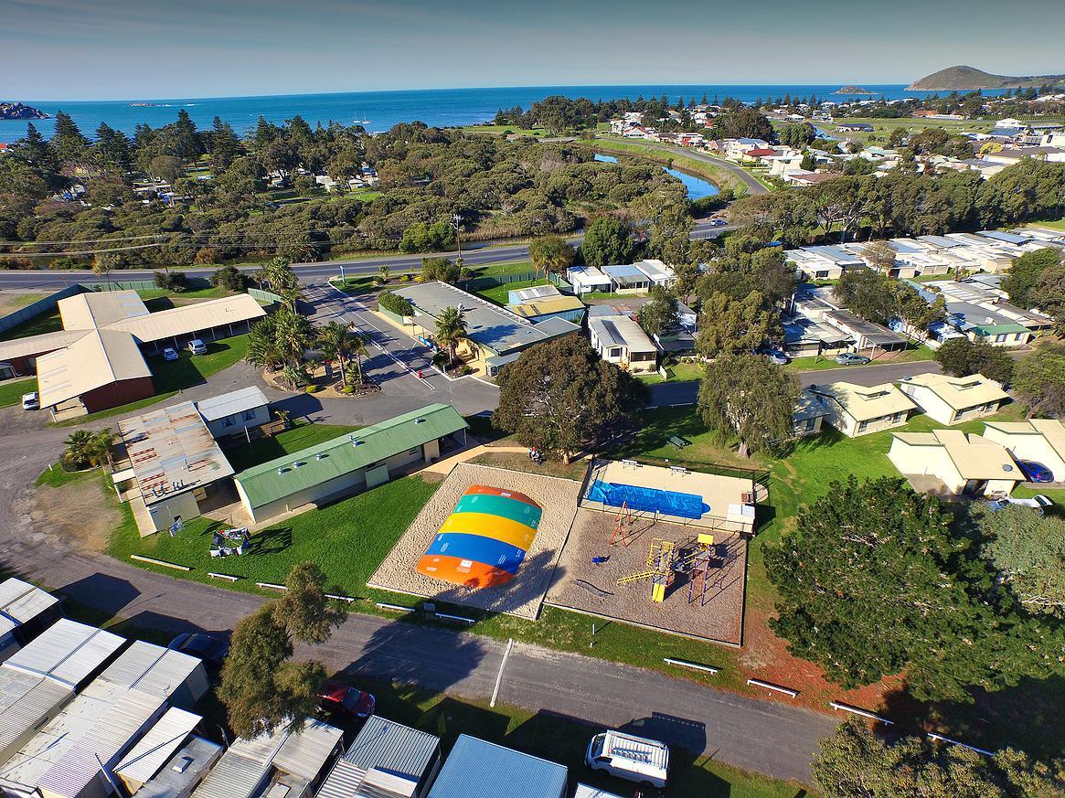 Lower Inman Valley SA Tweed Heads Accommodation