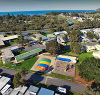 Victor Harbor Holiday  Cabin Park - Tweed Heads Accommodation