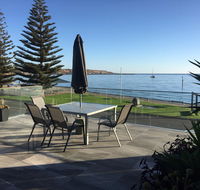 crystal blue apartment - Tweed Heads Accommodation