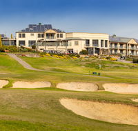 McCracken Country Club - Tweed Heads Accommodation
