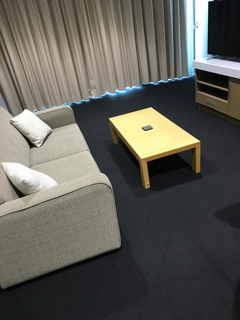 Wallaroo Marina Stayz - Tweed Heads Accommodation 7