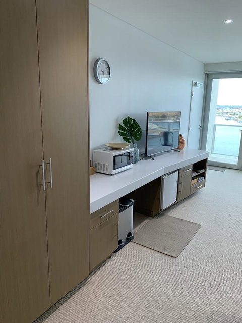 Wallaroo Marina Stayz - Tweed Heads Accommodation 1