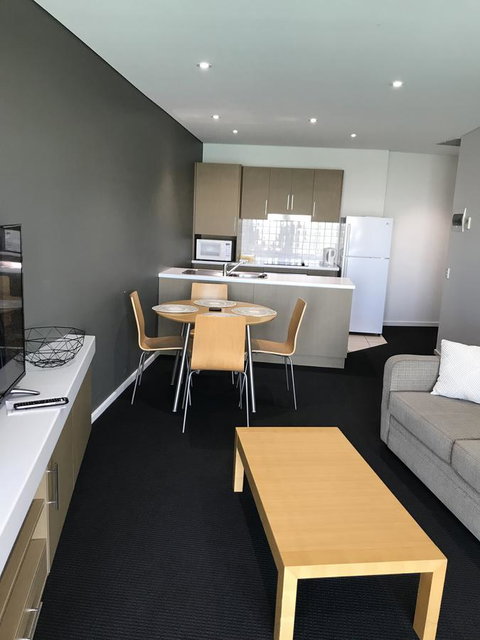 Wallaroo Marina Stayz - Tweed Heads Accommodation 18