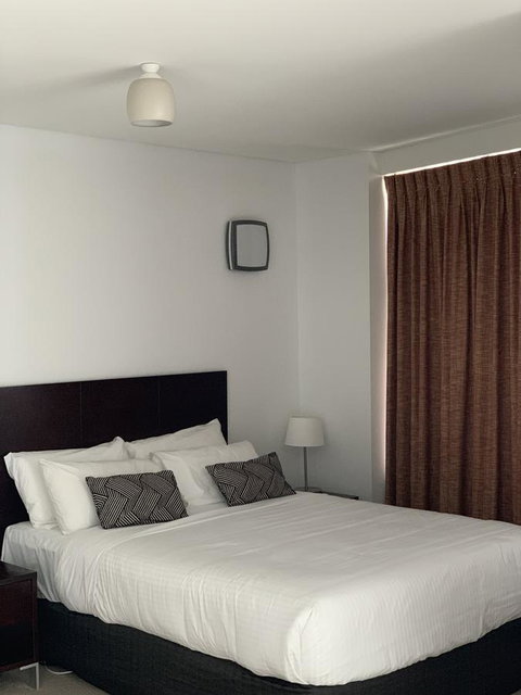 Wallaroo Marina Stayz - Tweed Heads Accommodation 11