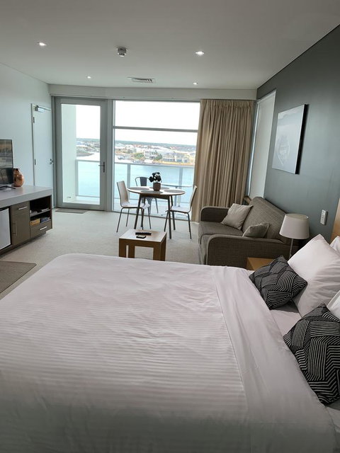Wallaroo Marina Stayz - Tweed Heads Accommodation 4