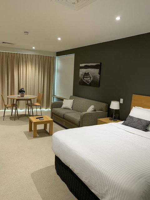 Wallaroo Marina Stayz - Tweed Heads Accommodation 6