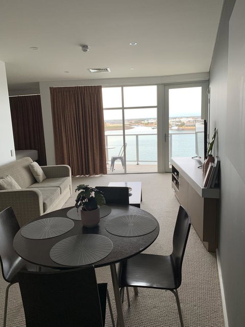 Wallaroo Marina Stayz - Tweed Heads Accommodation 8