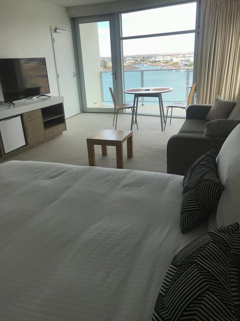 Wallaroo Marina Stayz - Tweed Heads Accommodation 19