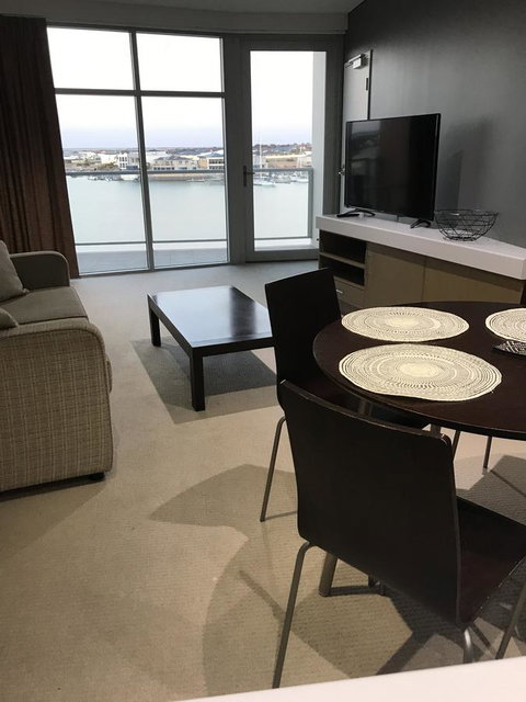 Wallaroo Marina Stayz - Tweed Heads Accommodation 12