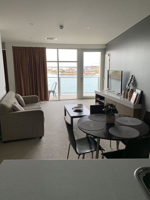 Wallaroo Marina Stayz - Tweed Heads Accommodation 9