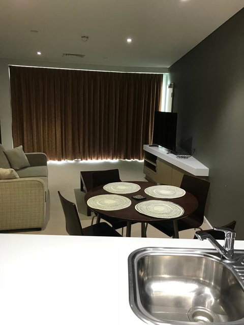 Wallaroo Marina Stayz - Tweed Heads Accommodation 20