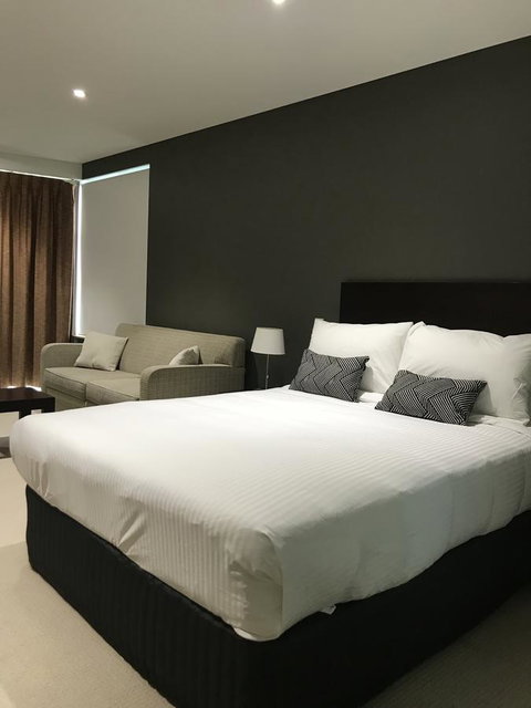 Wallaroo Marina Stayz - Tweed Heads Accommodation 15